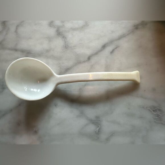 EUC Vintage Made In Japan 70’s Floral Ceramic Sugar Bowl with Spoon - Picture 7 of 9